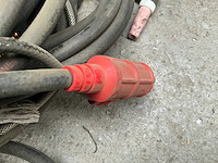 Weldcraft tig slangenpakket (5x) - afbeelding 4 van  4