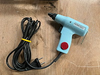 Welder 14yb3 wire-wrap pistool - afbeelding 2 van  4