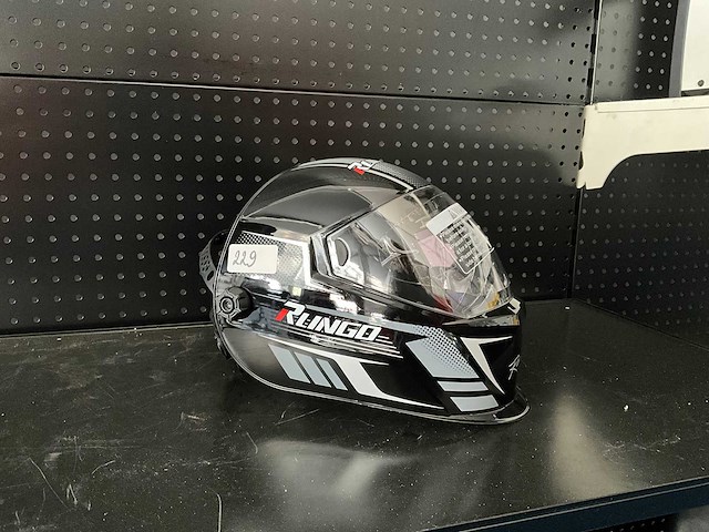 Welding parts & accessories - afbeelding 1 van  5