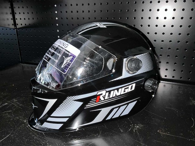 Welding parts & accessories - afbeelding 2 van  5