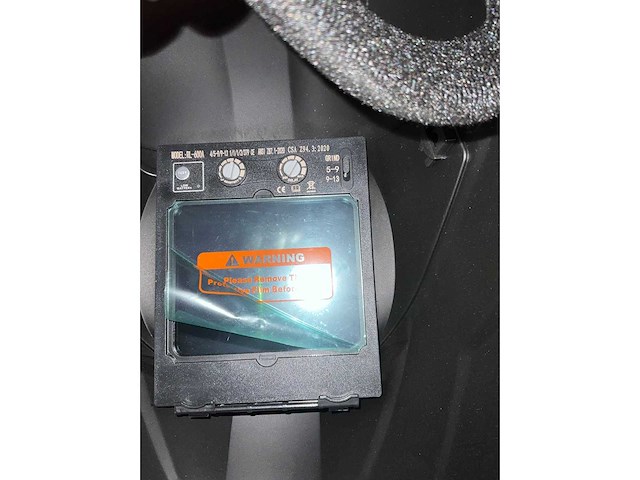 Welding parts & accessories - afbeelding 4 van  5