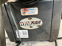 Weldkar power plasma 3100 mig lasapparaat - afbeelding 5 van  7