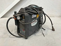 Weldkar power plasma 3100 mig lasapparaat