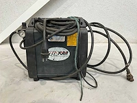 Weldkar power plasma 3100 mig lasapparaat - afbeelding 2 van  7