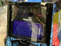 Weldline lincoln eurospeed ls lasmasker - afbeelding 3 van  5