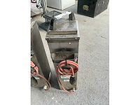 Weldline pw8 lasstaaf verwarmer (2x) - afbeelding 2 van  6