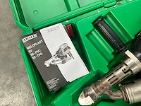 Weldplast s2 lasextruder - afbeelding 2 van  2
