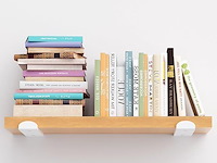 Weldun steigerplankbeugels (22,9 cm, 6 stuks) - afbeelding 4 van  4