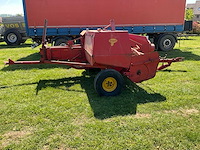 Welger ap61 balenpers - afbeelding 6 van  6