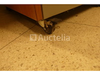 Welkomstbalie en accessoires - afbeelding 3 van  12