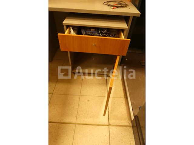 Welkomstbalie en accessoires - afbeelding 1 van  12