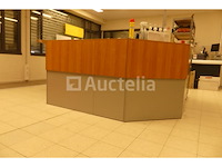 Welkomstbalie en accessoires - afbeelding 8 van  12