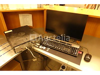 Welkomstbalie en accessoires - afbeelding 9 van  12