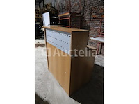 Welkomstbalie - afbeelding 7 van  7