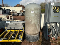 Well mate drukvat - afbeelding 1 van  4