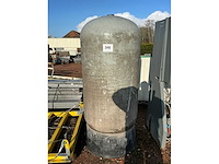 Well mate drukvat - afbeelding 2 van  4