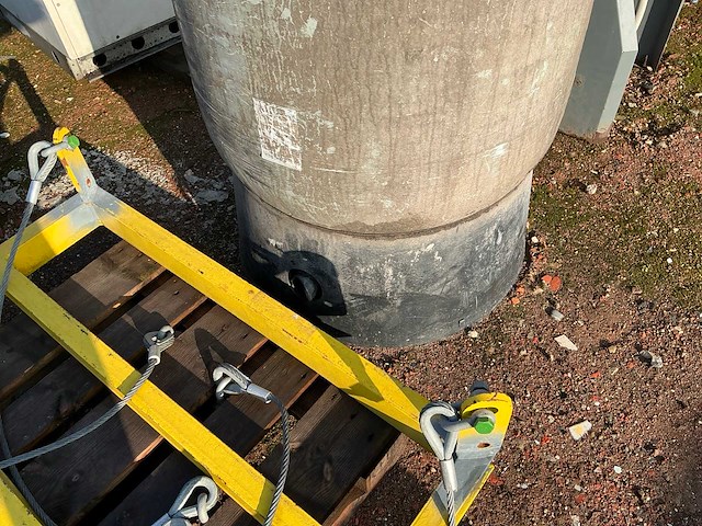 Well mate drukvat - afbeelding 4 van  4