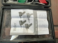 Weller expert soldeerpistool - afbeelding 5 van  5