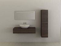 Wellness, lounge en sanitair