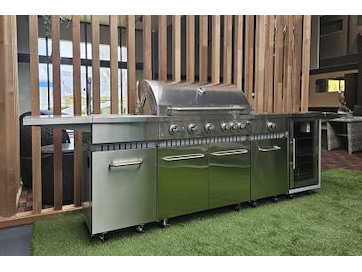 Wellness, lounge en sanitair