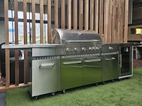 Wellness, lounge en sanitair