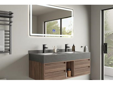 Wellness, lounge en sanitair