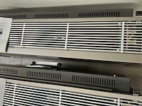 Wellstraler a64 open verbranding radiator gaskachel (2x) - afbeelding 3 van  5