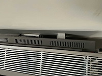 Wellstraler a64 open verbranding radiator gaskachel (2x) - afbeelding 4 van  5