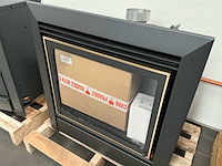 Wellstraler k6 open verbranding gaskachel - afbeelding 3 van  4