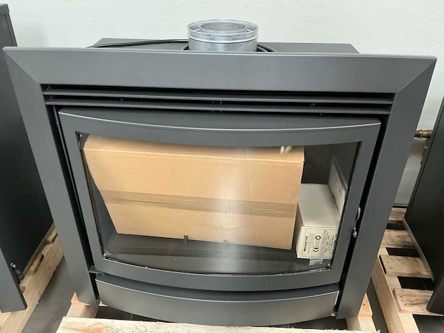 Wellstraler k98 gesloten verbranding gaskachel - afbeelding 4 van  4