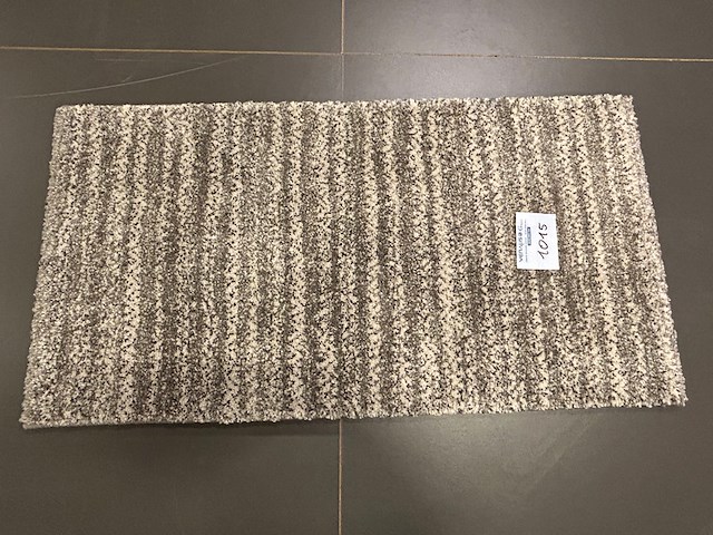 Welness tapijt - afbeelding 1 van  4