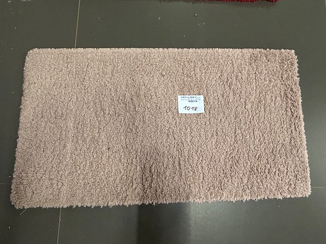 Welness tapijt - afbeelding 1 van  4