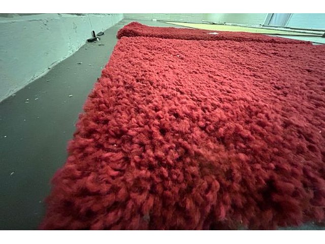 Welness tapijt - afbeelding 2 van  4