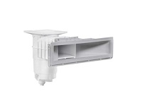 Weltico a600 design panel-liner skimmer - grijs (2x)