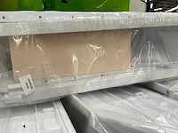 Weltico a600 design panel-liner skimmer mond (6x) - afbeelding 3 van  3