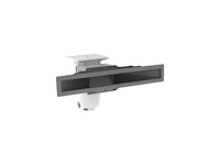 Weltico a800 design concrete-liner skimmer - antraciet (3x) - afbeelding 1 van  3