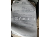 Wem wem24/50 vorkheftruck acculader (ref: 010728-042) - afbeelding 5 van  6