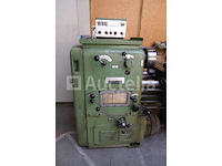 Wemag 250/1500 metaal draaibank - afbeelding 4 van  13