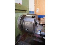 Wemag 250/1500 metaal draaibank - afbeelding 6 van  13