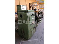 Wemag 250/1500 metaal draaibank - afbeelding 13 van  13