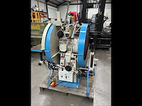 Wemhoner pone sander - afbeelding 1 van  1