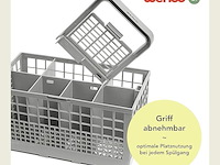 Wenco vaatwassermand - afbeelding 3 van  3