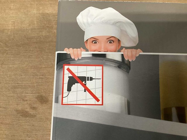 Wenko ophangen voor kopjes en glazen (5x) - afbeelding 4 van  6