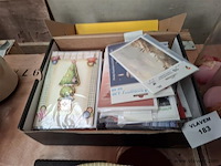 Wenskaarten - afbeelding 1 van  1