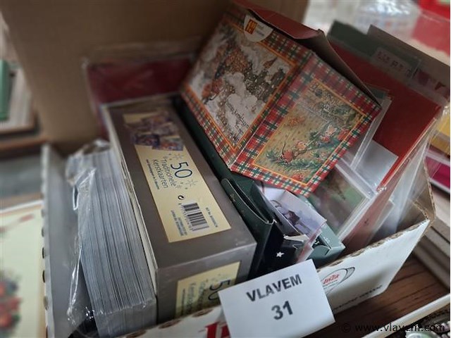 Wenskaarten - afbeelding 1 van  1