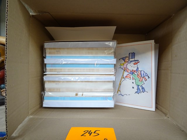 Wenskaarten - afbeelding 1 van  2