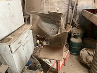 Wentelploeg 2 schaar - afbeelding 3 van  3