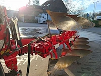 Wentelploeg met 4 scharen pottinger servo - afbeelding 5 van  15