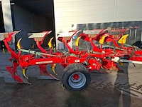 Wentelploeg met 4 scharen pottinger servo - afbeelding 7 van  15