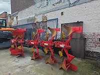 Wentelploeg met 4 scharen pottinger servo - afbeelding 8 van  15